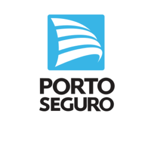 logo porto seguro saude x